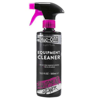 Muc - Off Equipment Cleaner - Muc - Off - Garage Cycles