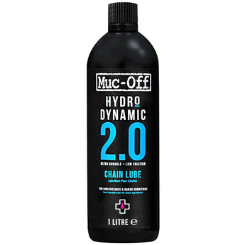 Muc - Off Hydrodynamic Chain Lube - Muc - Off - Garage Cycles