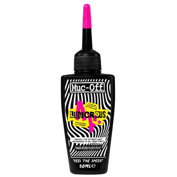 Muc - Off Ludicrous AF Chain Lube - Muc - Off - Garage Cycles