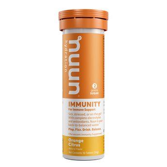Nuun Immunity Tabs