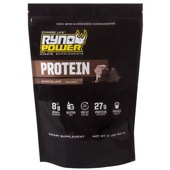 Ryno Power Protein Powder
