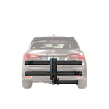 RockyMounts AfterParty SwingAway Bike Carrier - RockyMounts - Garage Cycles