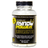 Ryno Power Electrolyte Capsules - Ryno Power - Garage Cycles