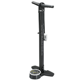 Topeak Joe Blow Ace DX Floor Pump - Topeak - Garage Cycles