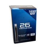 Vee Butyl Tube - Vee Tire Co - Garage Cycles